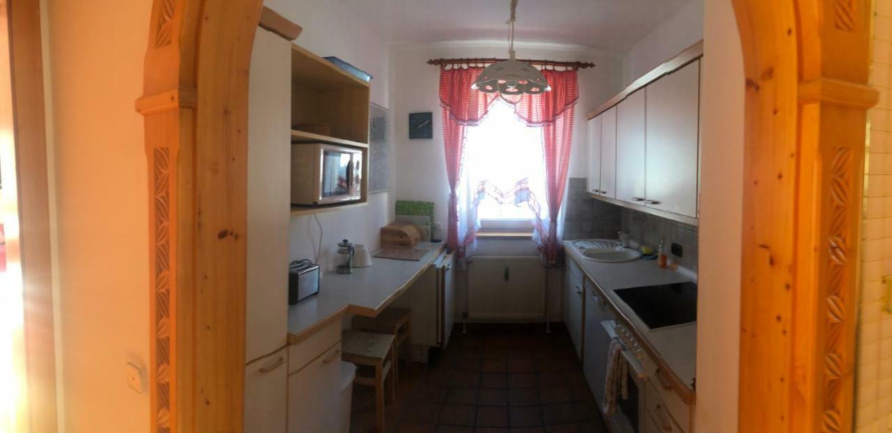 Dachstein View Ski Apartment Гозау Экстерьер фото
